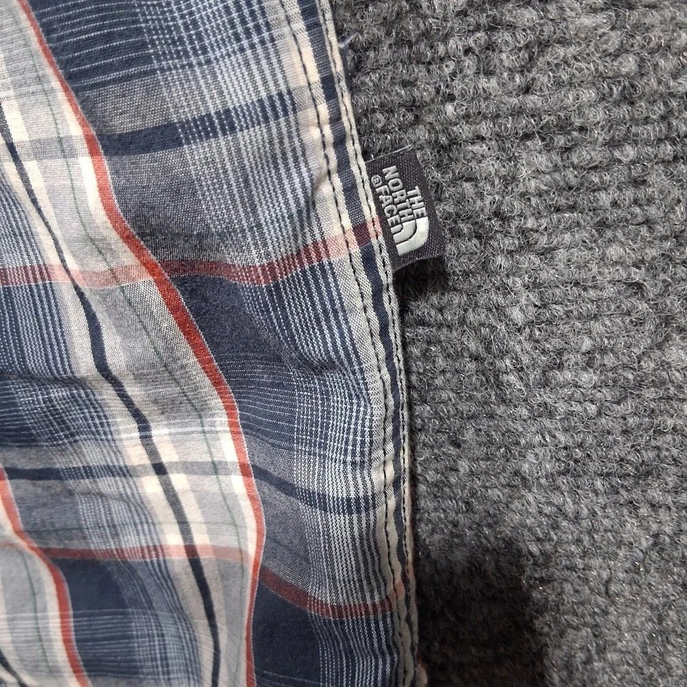 The North Face north face